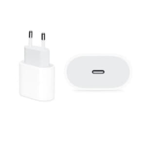 Sạc nhanh Apple 20W chính hãng (VN/A)