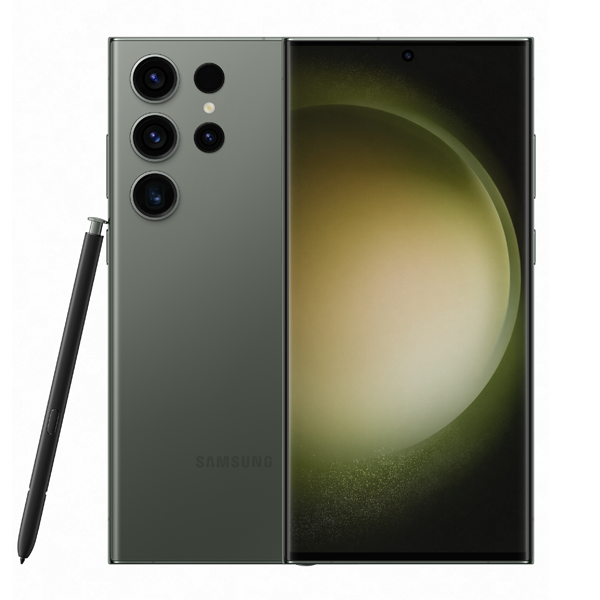 Samsung Galaxy S23 Ultra (5G) 12GB 512GB Chính Hãng