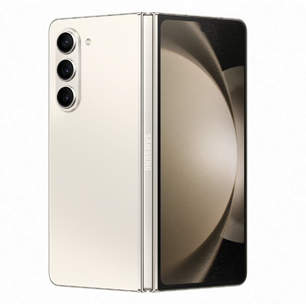 Samsung Galaxy Z Fold5 12GB 512GB Chính Hãng